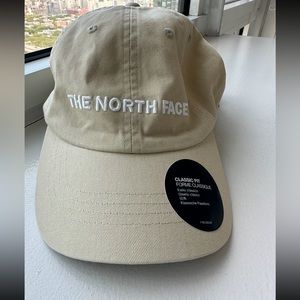 North Face Baseball Cap